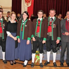 Frühjahrskonzert